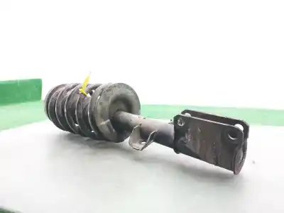 Peça sobressalente para automóvel em segunda mão amortecedor dianteiro direito por bmw x5 (e53) 3.0d referências oem iam 31316764600