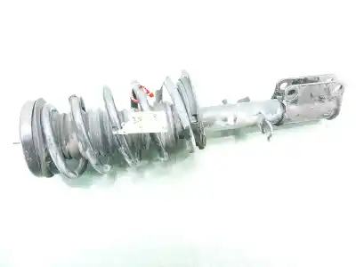 Peça sobressalente para automóvel em segunda mão amortecedor dianteiro esquerdo por bmw x5 (e53) 3.0d referências oem iam 31316764599