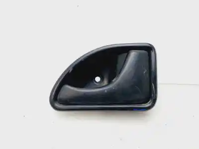 Автозапчастина б/у усередині передня права ручка для renault kangoo (f/kc0) rte посилання на oem iam 7700820524