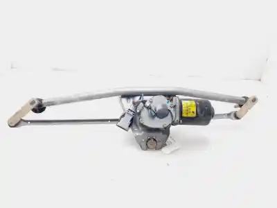 Автозапчастина б/у двигатель передніх склоочисників для renault kangoo (f/kc0) rte посилання на oem iam 770032509  