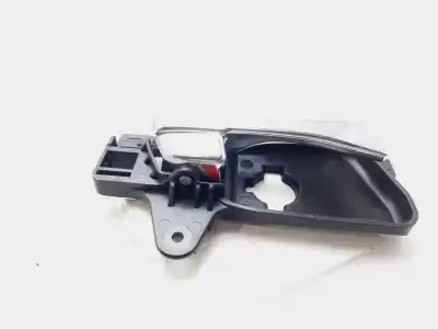 Peça sobressalente para automóvel em segunda mão puxador interior traseiro direito por hyundai i30 classic referências oem iam 83623fd000