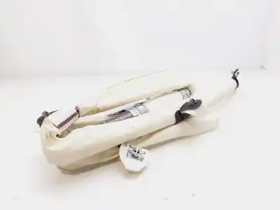Second-hand car spare part front left curtain airbag for bmw 1 (f20) 116 d oem iam references 722104510