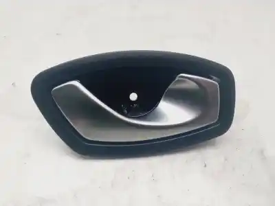 Автозапчастина б/у усередині передня права ручка для renault clio iv (bh_) 0.9 tce 90 посилання на oem iam 826720001r  