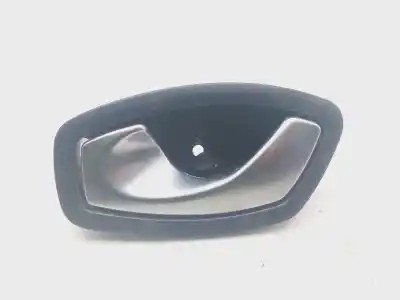 Автозапчастина б/у ліва передня внутрішня ручка для renault clio iv (bh_) 0.9 tce 90 посилання на oem iam 826730001r  