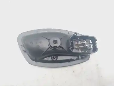 Автозапчастина б/у ліва передня внутрішня ручка для renault clio iv (bh_) 0.9 tce 90 посилання на oem iam 826730001r  