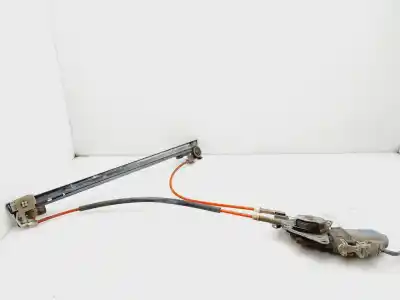 Автозапчасти б/у РЕГУЛЯТОР СТЕКЛА ПЕРЕДНЕГО ПРАВОГО за CITROEN SAXO  ссылки OEM IAM 9221H4  
