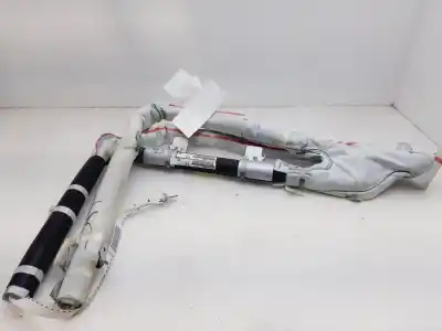 Автозапчасти б/у передняя правая подушка безопасности за mitsubishi outlander (gf0) motion 4wd ссылки oem iam b97564jang30