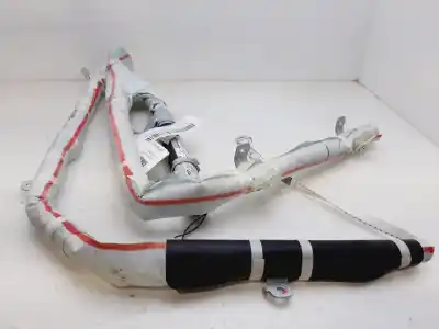 Автозапчастина б/у передня права подушка безпеки для mitsubishi outlander (gf0) motion 4wd посилання на oem iam b97564jang30  