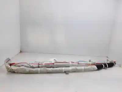 Автозапчастина б/у передня права подушка безпеки для mitsubishi outlander (gf0) motion 4wd посилання на oem iam b97564jang30  