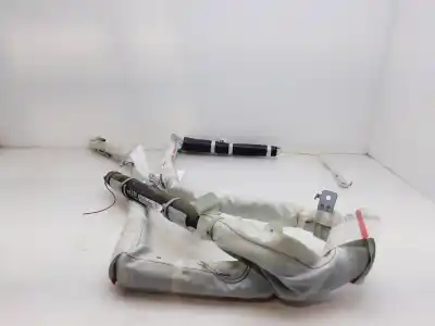 Автозапчасти б/у подушка безопасности передняя левая шторка безопасности за mitsubishi outlander (gf0) motion 4wd ссылки oem iam b98564jawu31  