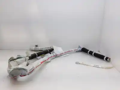 Автозапчасти б/у подушка безопасности передняя левая шторка безопасности за mitsubishi outlander (gf0) motion 4wd ссылки oem iam b98564jawu31  