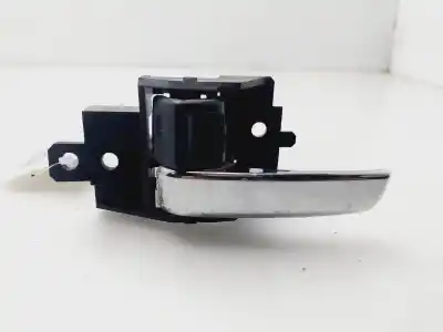 Автозапчастина б/у ліва передня внутрішня ручка для mitsubishi outlander (gf0) motion 4wd посилання на oem iam 5716a477xa  