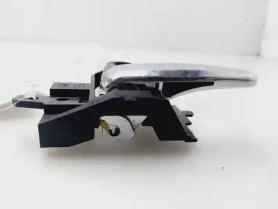 Автозапчасти б/у левая передняя внутренняя ручка за mitsubishi outlander (gf0) motion 4wd ссылки oem iam 5716a477xa