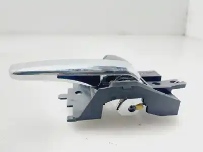 Автозапчасти б/у внутренняя задняя правая ручка за mitsubishi outlander (gf0) motion 4wd ссылки oem iam 5716a480xb