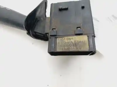 Second-hand car spare part windshiel wiper switch for renault kangoo (f/kc0) rn/alap modell (kcoa/c/d/e/h/u) oem iam references 820009337  