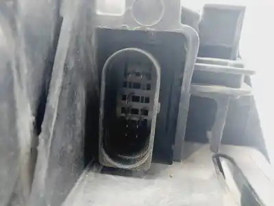 Автозапчастина б/у ліва фара для audi q7 (4l) 3.0 tdi посилання на oem iam 4l0941003a  