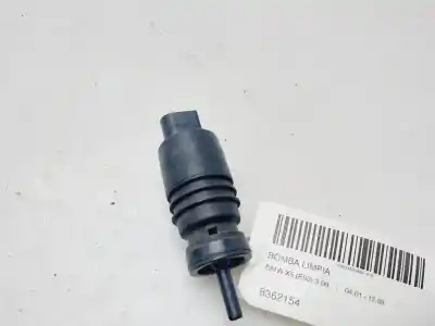 Second-hand car spare part washer pump for bmw x5 (e53) 3.0d oem iam references 8362154  