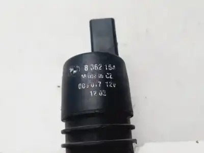 Peça sobressalente para automóvel em segunda mão motor limpa vidros por bmw x5 (e53) 3.0d referências oem iam 8362154