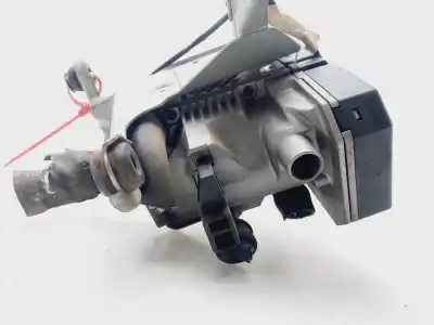 Peça sobressalente para automóvel em segunda mão motor de sofagem por bmw x5 (e53) 3.0d referências oem iam 64128380998  