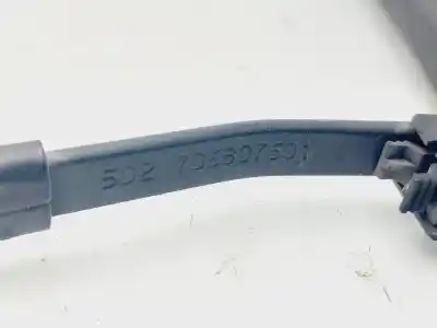 Peça sobressalente para automóvel em segunda mão haste de escova traseiro por bmw x5 (e53) 3.0d referências oem iam 706807601