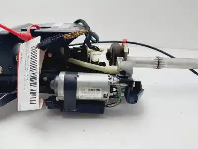 Second-hand car spare part steering column for bmw x5 (e53) 3.0d oem iam references 0942659  