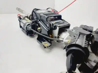 Second-hand car spare part steering column for bmw x5 (e53) 3.0d oem iam references 0942659  