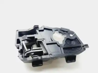 Tweedehands auto-onderdeel binnen voor rechts handvat voor kia rio emotion 75 cv / 55 kw oem iam-referenties 826201w010