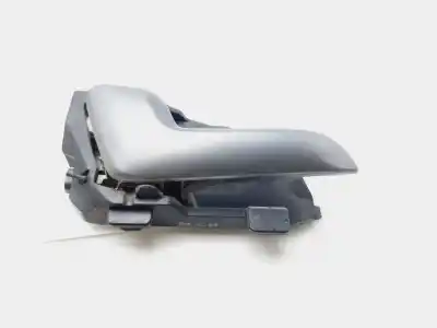 Tweedehands auto-onderdeel binnenhandgreep links achter voor kia rio emotion 75 cv / 55 kw oem iam-referenties 836101w010
