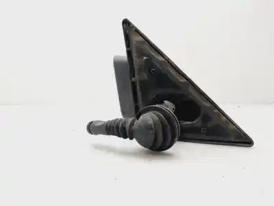 Peça sobressalente para automóvel em segunda mão espelho retrovisor esquerdo por citroen ax (za-_) 10 referências oem iam 95619662
