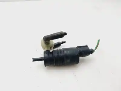 Gebrauchtes Autoersatzteil waschwasserpumpe scheibenreinigung zum volkswagen golf iv berlina (1j1) d-ahf oem-iam-referenzen 1j6955651  