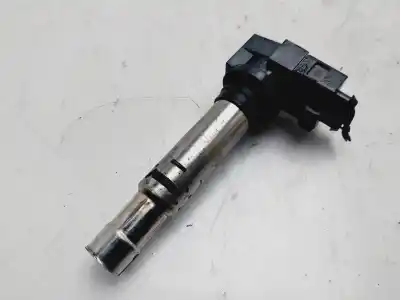 Peça sobressalente para automóvel em segunda mão bobina de ignição por seat ibiza iv sc (6j1, 6p5) 1.2 referências oem iam 0986221023