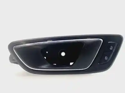 Автозапчасти б/у левая передняя внутренняя ручка за seat leon st (5f8) 1.6 tdi ссылки oem iam 5f1837113a  