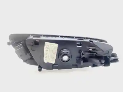 Автозапчасти б/у левая передняя внутренняя ручка за seat leon st (5f8) 1.6 tdi ссылки oem iam 5f1837113a  