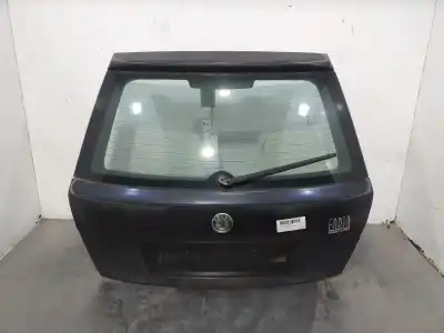 Pièce détachée automobile d'occasion HAYON pour SKODA FABIA (6Y2/6Y3)  Références OEM IAM 6Y0827025  