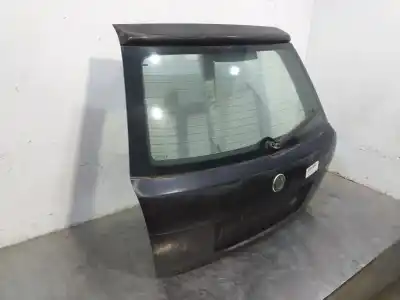 Автозапчастина б/у загальні двері для skoda fabia (6y2/6y3) young line посилання на oem iam 6y0827025  