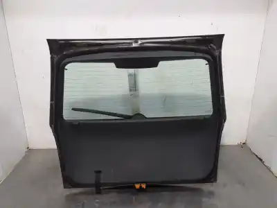 Автозапчастина б/у загальні двері для skoda fabia (6y2/6y3) young line посилання на oem iam 6y0827025  