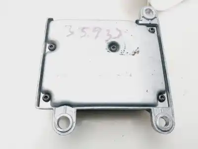 Pièce détachée automobile d'occasion BOITIER DE COMMANDE D'AIRBAG pour CITROEN XSARA BERLINA  Références OEM IAM 9646469180  
