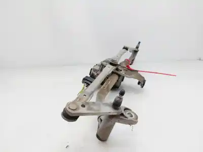 Second-hand car spare part front windshield wiper motor for seat ibiza (6l1) reference oem iam references 6q2955119a  