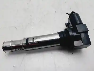Peça sobressalente para automóvel em segunda mão bobina de ignição por seat ibiza iv sc (6j1, 6p5) 1.2 referências oem iam 0986221023