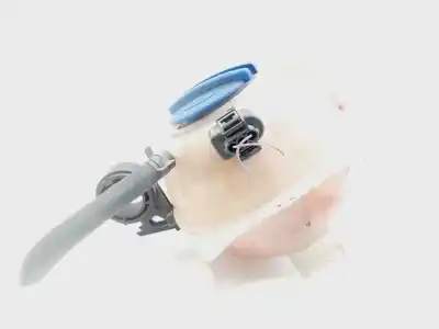 Автозапчастина б/у розширення депозит для skoda fabia (6y2/6y3) young line посилання на oem iam 6q0121407a  