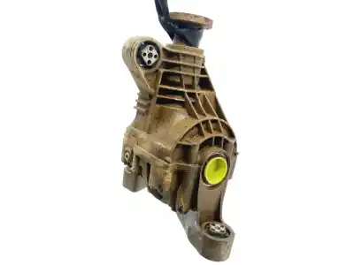 Second-hand car spare part rear differential for audi q7 (4l) 3.0 tdi oem iam references 4460310018