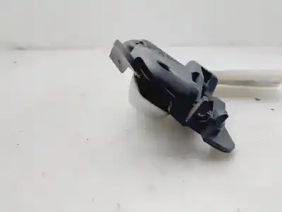 Pezzo di ricambio per auto di seconda mano maniglia interna anteriore destra per smart coupe fortwo coupe mhd (52kw) (451.380) 71 cv / 52 kw riferimenti oem iam a4517600261  