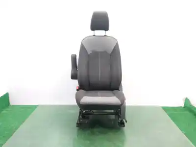 Peça sobressalente para automóvel em segunda mão assento dianteiro esquerdo por ford ecosport trend referências oem iam 1836691  