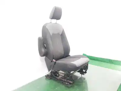Peça sobressalente para automóvel em segunda mão assento dianteiro esquerdo por ford ecosport trend referências oem iam 1836691  