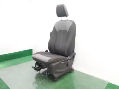 Peça sobressalente para automóvel em segunda mão assento dianteiro esquerdo por ford ecosport trend referências oem iam 1836691  