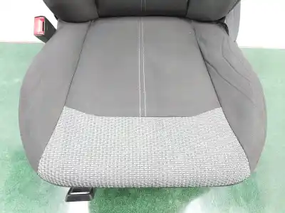 Peça sobressalente para automóvel em segunda mão assento dianteiro esquerdo por ford ecosport trend referências oem iam 1836691  