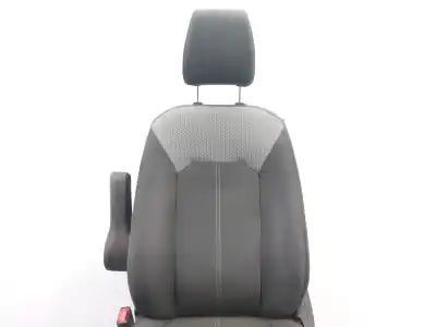 Peça sobressalente para automóvel em segunda mão assento dianteiro esquerdo por ford ecosport trend referências oem iam 1836691  