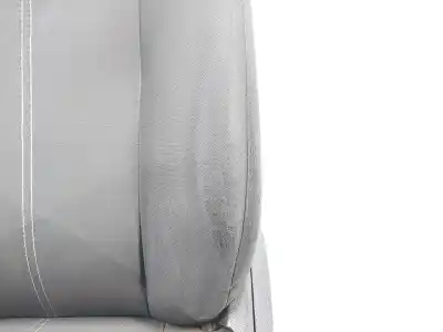 Peça sobressalente para automóvel em segunda mão assento dianteiro esquerdo por ford ecosport trend referências oem iam 1836691  
