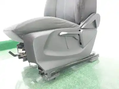 Peça sobressalente para automóvel em segunda mão assento dianteiro esquerdo por ford ecosport trend referências oem iam 1836691  