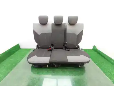 Pezzo di ricambio per auto di seconda mano sedili posteriori per ford ecosport trend riferimenti oem iam 1855051  